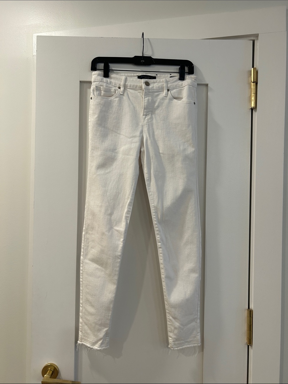 Sanctuary “Robbie” Women's Skinny Jeans, Size 26